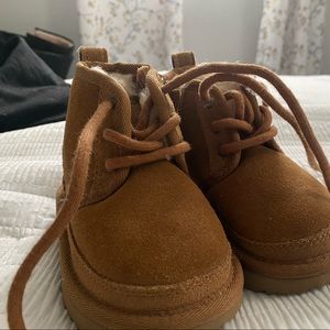 Toddler uggs